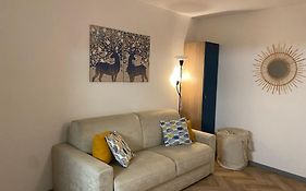 Studio Le Mont Beas