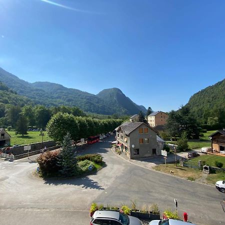 Studio Le Mont Beas Aulus-les-Bains Extérieur photo
